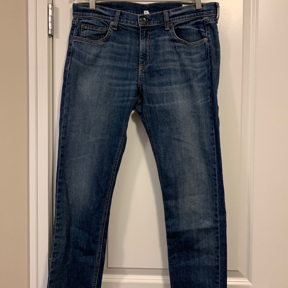 rag & bone Dre
